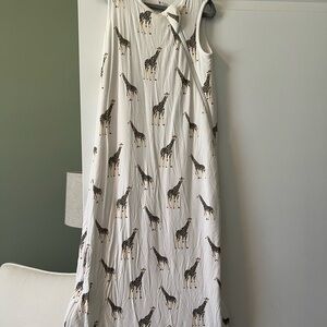 Kyte BABY sleep sack 1.0 tog medium